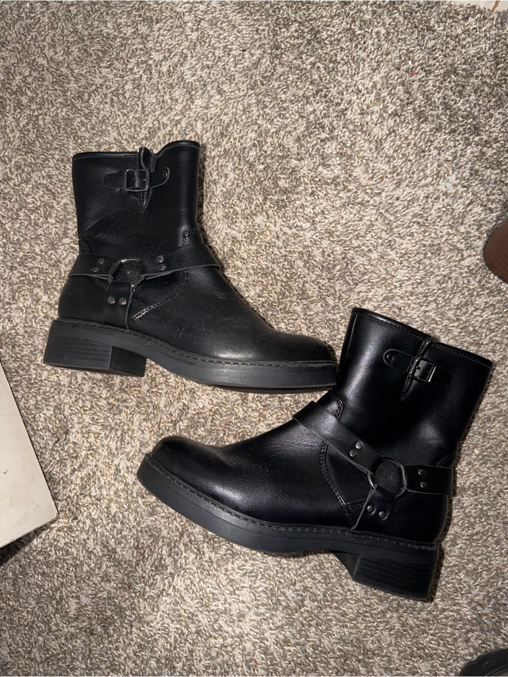 American Eagle Ankle Boots